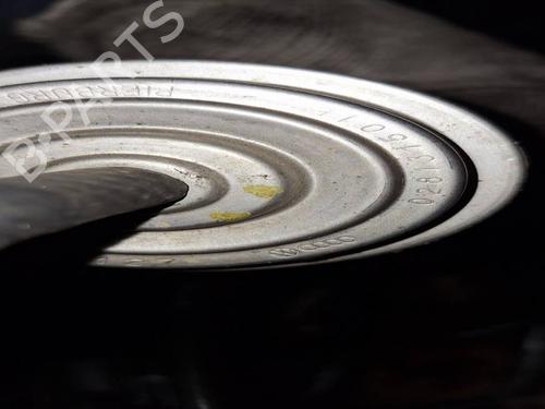 Egr VW PASSAT B5 Variant (3B5) 1.9 TDI | BP34754458M69 - Image 3