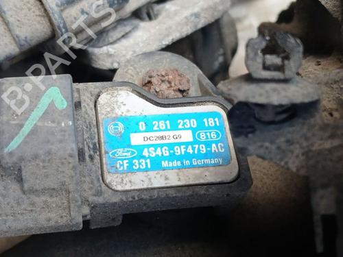Electronic module FORD C-MAX II (DXA/CB7, DXA/CEU) 2.0 Energi | BP36547419M83 - Image 4