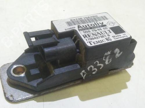 Used Electronic module Electronic module 33490376 33490376