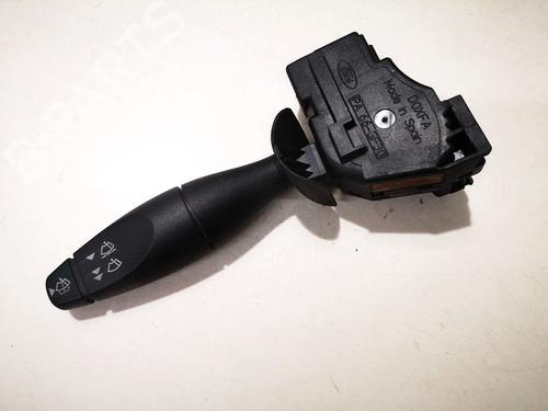 Used Warning switch Warning switch FORD FOCUS I (DAW, DBW) 1.8 Turbo DI / TDDi (90 hp) 35554162 35554162
