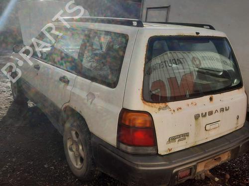 Switch SUBARU FORESTER (SF_) 2.0 AWD (SF5) | BP33089152I30 - Image 8