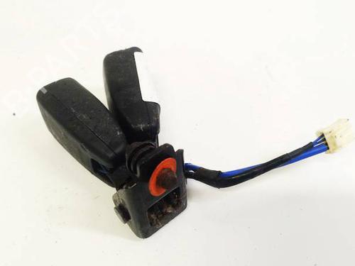 Used Seat buckle Seat buckle KIA CEE'D Hatchback (ED) 1.6 CRDi 115 (115 hp) 35185038 35185038