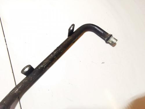 Pipe TOYOTA AURIS (_E15_) 2.2 D (ADE157_, ADE151_, ADE151R, ADE157R) | BP35523985M125 - Image 3