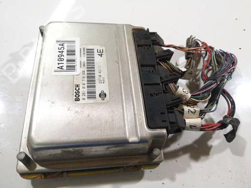 Used Engine control unit (ECU) Engine control unit (ECU) NISSAN ALMERA TINO (V10) 2.2 dCi (115 hp) 32540686 32540686