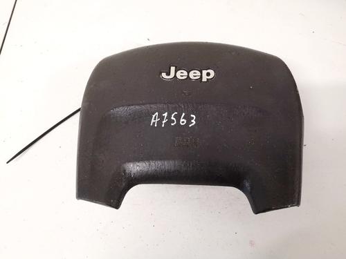 Used Driver airbag Driver airbag JEEP GRAND CHEROKEE II (WJ, WG) 3.1 TD 4x4 (140 hp) 32893686 32893686