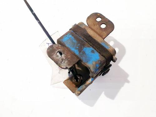 Used Engine mount Engine mount RENAULT LAGUNA III (BT0/1) 2.0 dCi (BT07, BT0J, BT14, BT1A, BT1S) (131 hp) 32627641 32627641