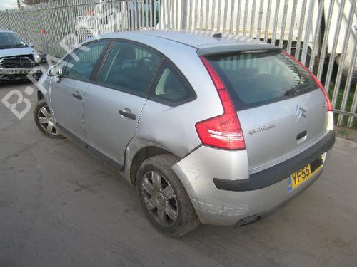 Electronic module CITROËN C4 I (LC_) 1.6 16V | BP33494883M83 - Image 3