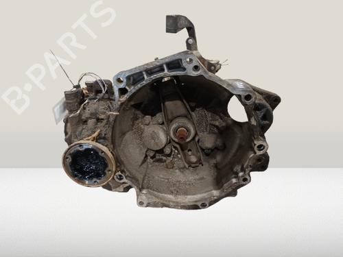 Used Gearbox Gearbox 34855145 34855145