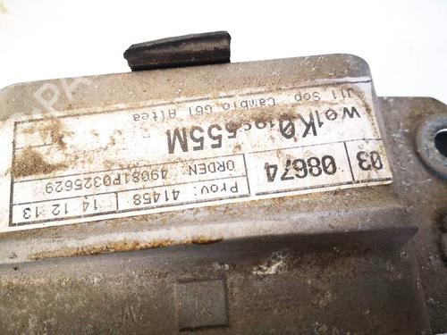 Engine mount SEAT LEON (1P1) 1.9 TDI | BP33712949M89 - Image 2