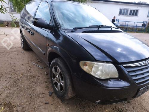 Used Parts CHRYSLER VOYAGER IV (RG, RS) 2.5 CRD (141 hp) 4444592