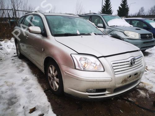 Pipe TOYOTA AVENSIS (_T25_) 2.0 D-4D (CDT250_, CDT250R) | BP32905115M125 - Image 4