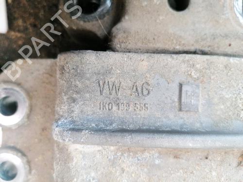 Engine mount VW TOURAN (1T1, 1T2) 1.9 TDI | BP32912949M89 - Image 3