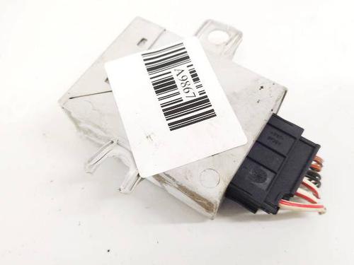 Electronic module ROVER 75 (RJ) 2.0 V6 | BP35131333M83 - Image 2