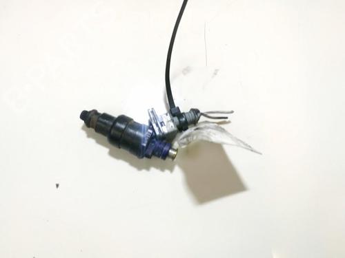 Used Injector Injector RENAULT MEGANE I (BA0/1_) 1.6 e (BA0F, BA0S) (90 hp) 35684661 35684661