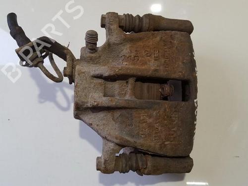 Used Left front brake caliper Left front brake caliper 35839321 35839321