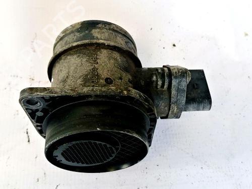 Used Mass air flow sensor Mass air flow sensor 35627840 35627840