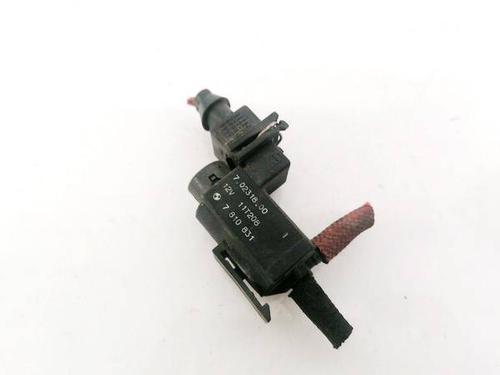 Used Electronic module Electronic module BMW 3 (F30, F80) 320 d (163 hp) 35379375 35379375
