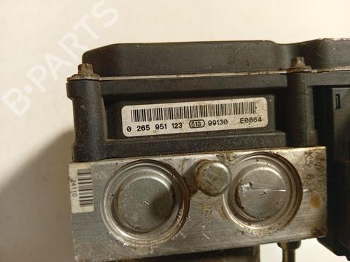 ABS pump SUBARU FORESTER (SH_) 2.0 D AWD (SHH, SHD, SHN) | BP36312422M43 - Image 3
