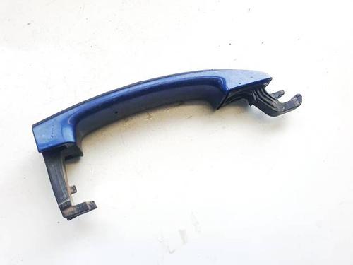 rear-left-exterior-door-handle-opel-astra-h-a04-2004-2005-2006-2007-2008-2009-2010-2011-2012-2013-2014-34816030 main image