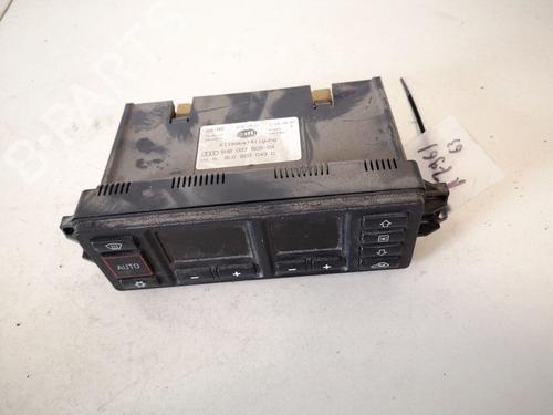 Used Climate control Climate control AUDI A4 B5 (8D2) 1.9 TDI (110 hp) 35428230 35428230