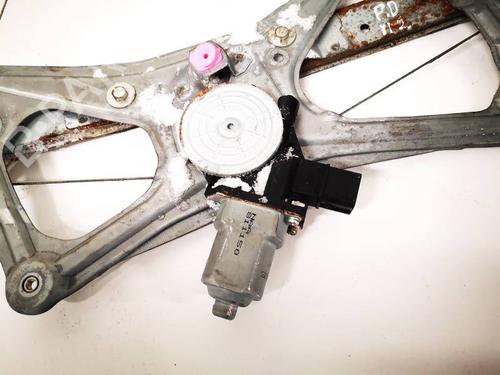 Used Right front window motor Right front window motor 34836044 34836044