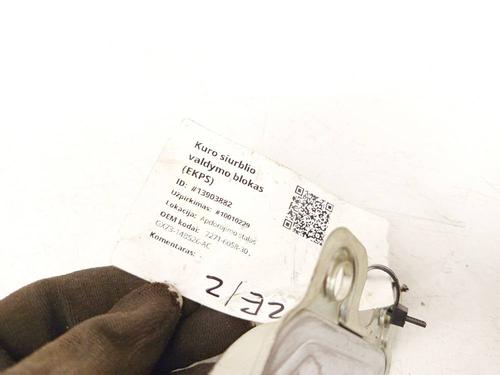 Electronic module BMW 5 (F10) 535 d | BP38582132M83 - Image 3