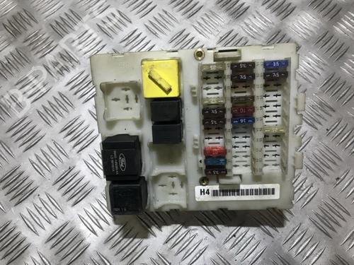 Used Fuse box Fuse box FORD FOCUS I (DAW, DBW) 1.6 16V (100 hp) 33497342 33497342