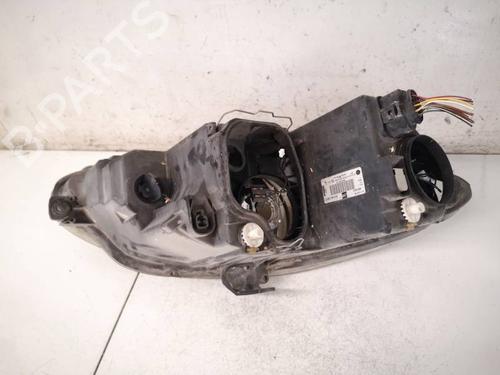 Left headlight SEAT LEON (1P1) 1.9 TDI | BP36959768C28 - Image 2