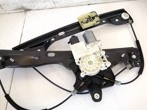 Used Front right window mechanism Front right window mechanism 35065813 35065813