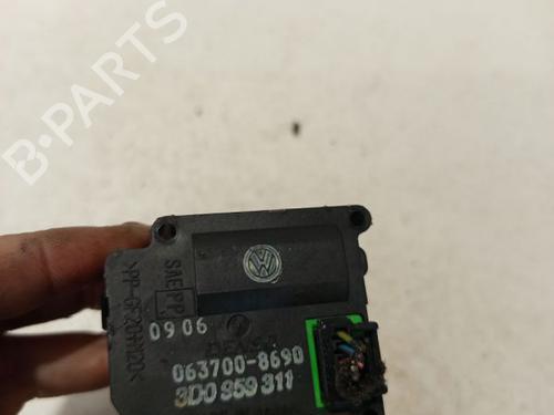 Electronic module VW PHAETON (3D1, 3D2, 3D3, 3D4, 3D6, 3D7, 3D8, 3D9) 3.0 V6 TDI 4motion | BP32571809M83 - Image 5