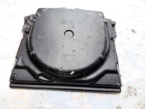 Boot lining HYUNDAI TUCSON (NX4E, NX4A) 1.6 T-GDi | BP38578322I3 - Image 2
