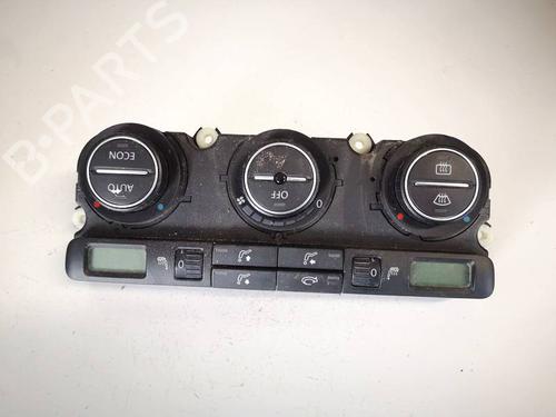 Used Climate control Climate control 34917549 34917549
