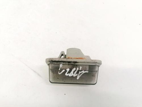 Used Licence plate light Licence plate light 35452927 35452927