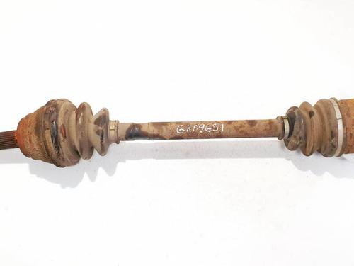 Used Left rear driveshaft Left rear driveshaft 35201407 35201407