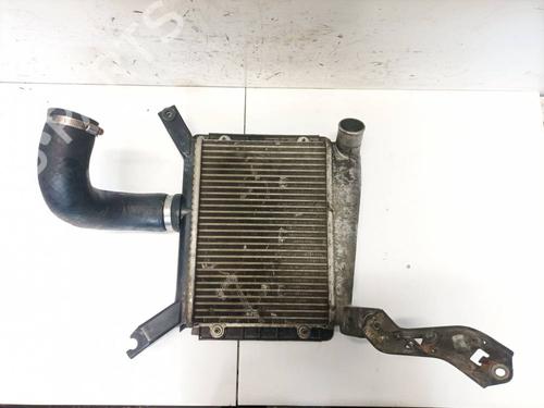 Used Intercooler Intercooler TOYOTA RAV 4 II (_A2_) 2.0 D 4WD (CLA20_, CLA21_, CLA20R, CLA21R) (116 hp) 35216563 35216563