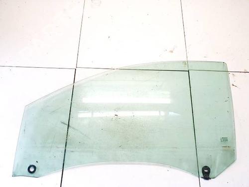 Used Front left door window Front left door window 38739042 38739042