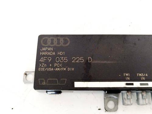 Electronic module AUDI A6 C6 (4F2) 2.7 TDI | BP40275549M83 - Image 2