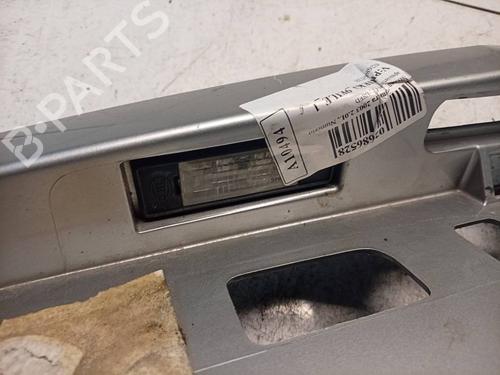 Used Licence plate light Licence plate light 34862153 34862153