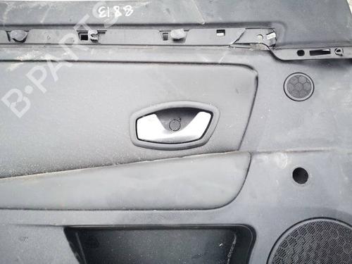 Used Rear left interior door handle Rear left interior door handle 35330054 35330054
