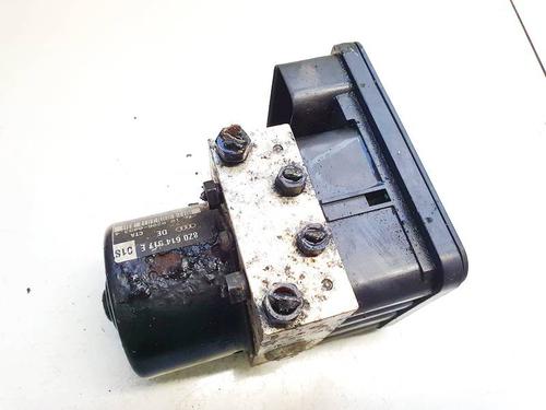ABS pump AUDI A2 (8Z0) 1.4 TDI | BP35165296M43 - Image 3