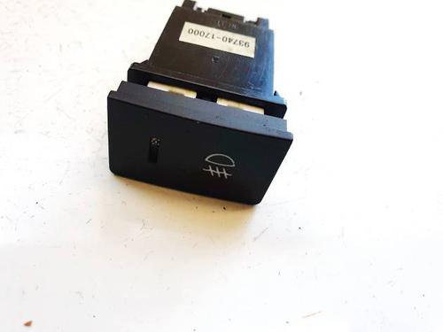 Used Headlight switch Headlight switch HYUNDAI MATRIX (FC) 1.5 CRDi (82 hp) 39968141 39968141