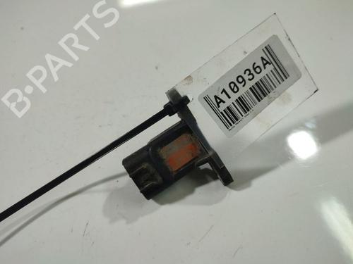Used Electronic module Electronic module MAZDA PREMACY (CP) 2.0 TD (101 hp) 34858208 34858208