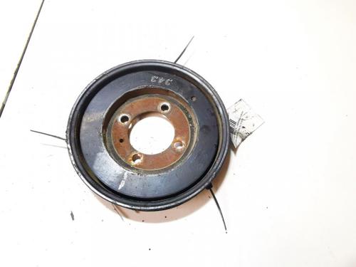 Used Pulley Pulley OPEL ASTRA H (A04) 1.7 CDTI (L48) (100 hp) 35565118 35565118