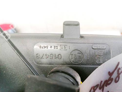 Rear mirror VOLVO V50 (545) 2.4 | BP35363102I6 - Image 3