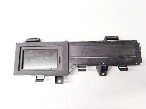 Used Instrument cluster Instrument cluster RENAULT GRAND SCÉNIC II (JM0/1_) 1.9 dCi (JM15) (110 hp) 35547567 35547567