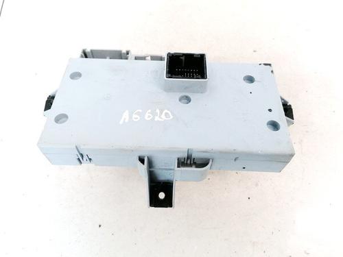 Fuse box DAEWOO REXTON (GAB_) 2.7 D All-wheel Drive | BP33078229E1 - Image 2