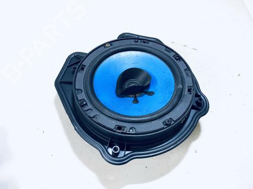 Used Speaker Speaker CITROËN C4 I (LC_) 1.6 HDi (90 hp) 33074547 33074547