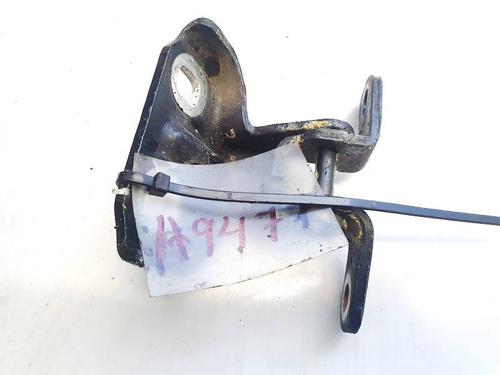 Used Hinge/Door check strap OPEL ASTRA J (P10) 1.7 CDTI (68) (110 hp) 32624266