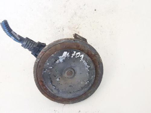 horn-opel-zafira-a-mpv-t98-1999-2000-2001-2002-2003-2004-2005-2006-35507430 main image