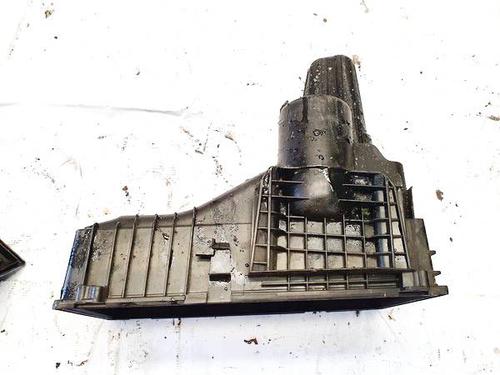 Used Air filter box Air filter box CITROËN C5 I (DC_) 2.2 HDi (DC4HXB, DC4HXE) (133 hp) 35111324 35111324